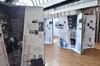 Newark Town Hall Exhibition