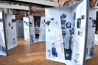 Newark Town Hall Exhibition