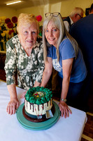 Diss Horticultural Society Autumn Flower Show