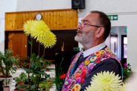 Diss Horticultural Society Autumn Flower Show