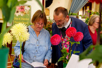 Diss Horticultural Society Autumn Flower Show