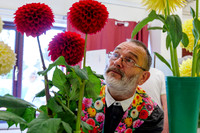 Diss Horticultural Society Autumn Flower Show
