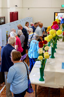 Diss Horticultural Society Autumn Flower Show