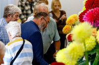 Diss Horticultural Society Autumn Flower Show