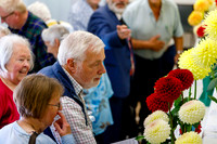 Diss Horticultural Society Autumn Flower Show