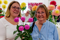 Diss Horticultural Society Autumn Flower Show