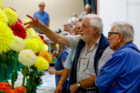 Diss Horticultural Society Autumn Flower Show