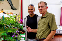 Diss Horticultural Society Autumn Flower Show