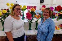 Diss Horticultural Society Autumn Flower Show