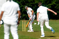 Stradbroke v Elveden