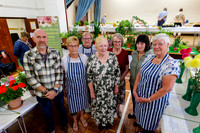 Diss Horticultural Society Autumn Flower Show