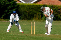 Stradbroke v Elveden