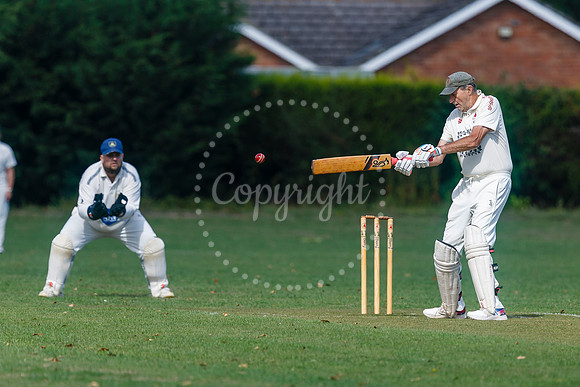Stradbroke v Elveden