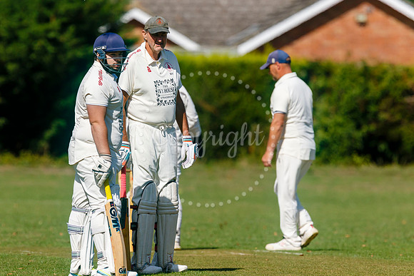 Stradbroke v Elveden