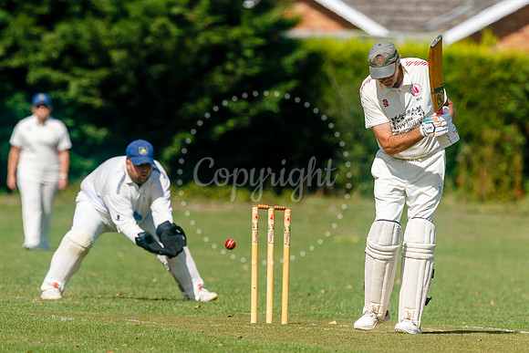 Stradbroke v Elveden