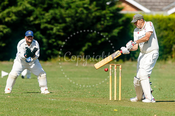 Stradbroke v Elveden
