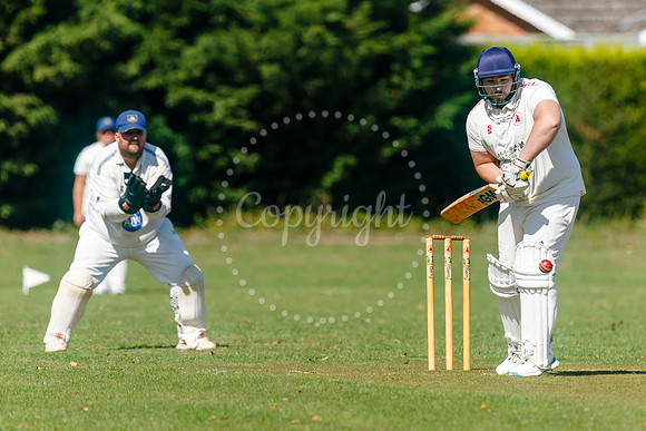 Stradbroke v Elveden