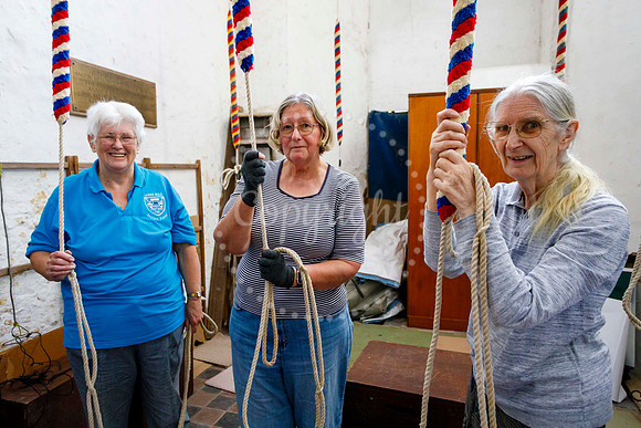 St. Nicholas’ Church 100th Bell Anniversary