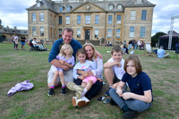 Belton Estate Community Festival