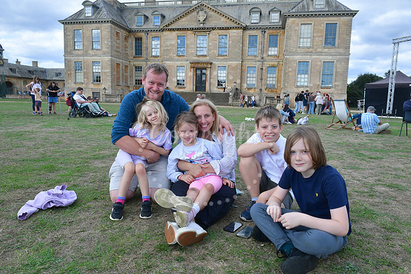 Belton Estate Community Festival