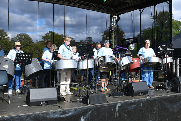 Belton Estate Community Festival