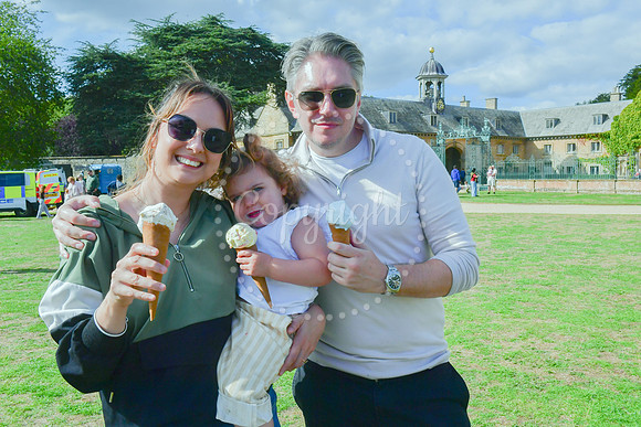 Belton Estate Community Festival