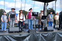 Belton Estate Community Festival - September 5