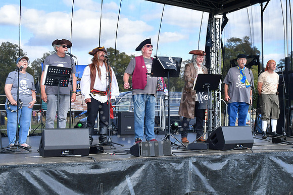 Belton Estate Community Festival