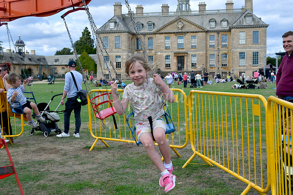 Belton Estate Community Festival