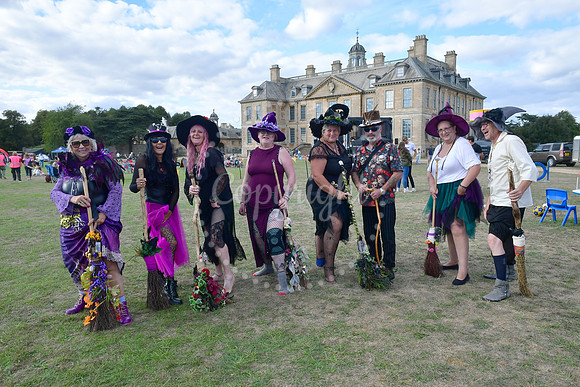 Belton Estate Community Festival