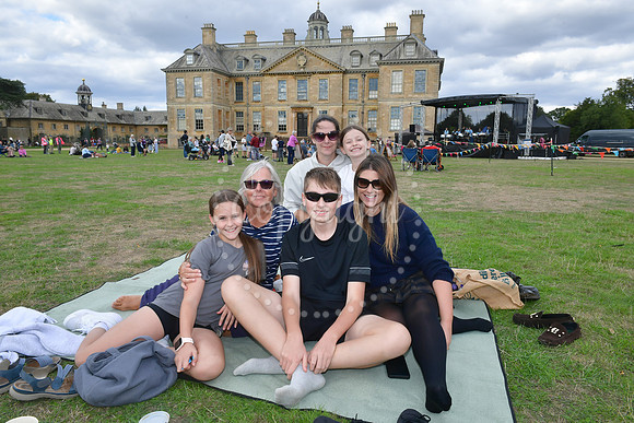 Belton Estate Community Festival