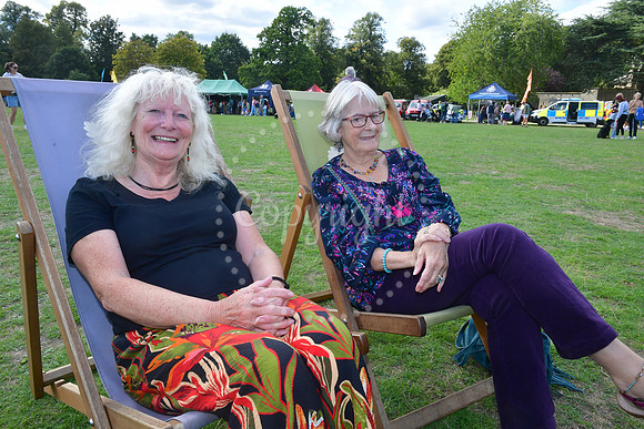 Belton Estate Community Festival