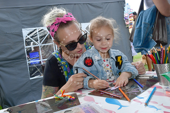 Belton Estate Community Festival