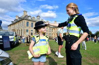 Belton Estate Community Festival