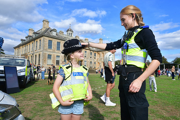Belton Estate Community Festival