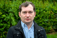 BFP Harry Richardson Picture Mark Westley