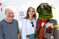 SFP Village Green, Cavendish 2026 Cavendish Fete and Scarecrow