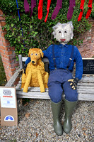 SFP Village Green, Cavendish 2026 Cavendish Fete and Scarecrow