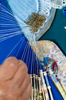 Brushes, Bobbins & Banter