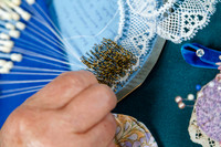 Brushes, Bobbins & Banter