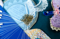 Brushes, Bobbins & Banter