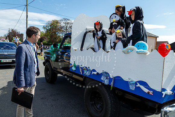 Pulham Market Carnival