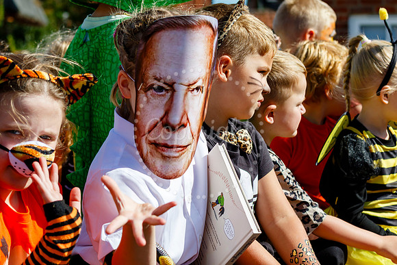 Pulham Market Carnival