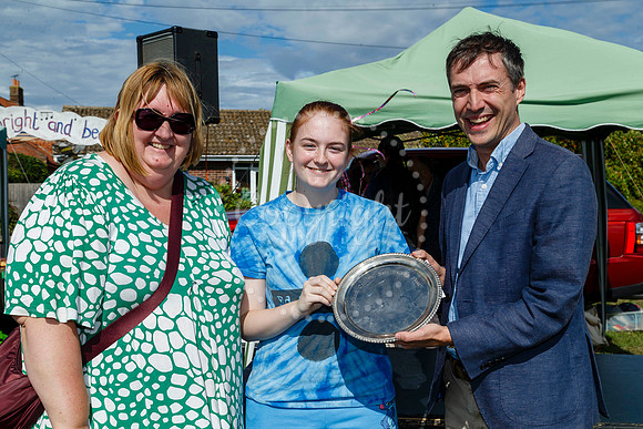 Pulham Market Carnival