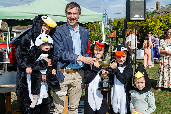Pulham Market Carnival