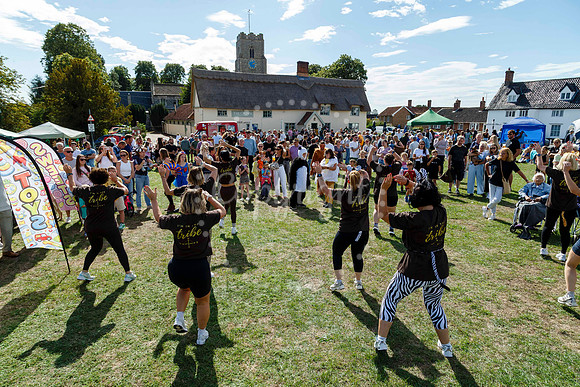 Pulham Market Carnival
