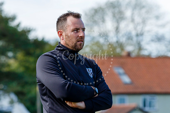 Martin McConell