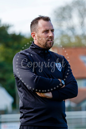 Martin McConell