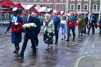 Battle of Britain Parade