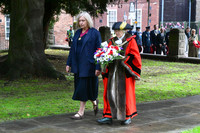 Battle of Britain Parade